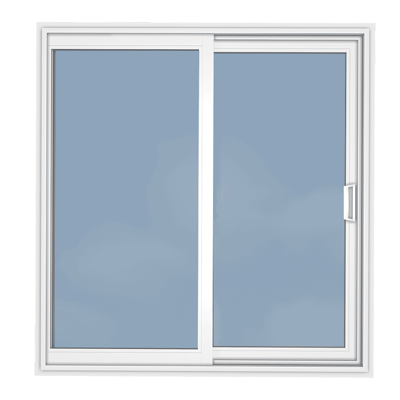Sliding glass door repair